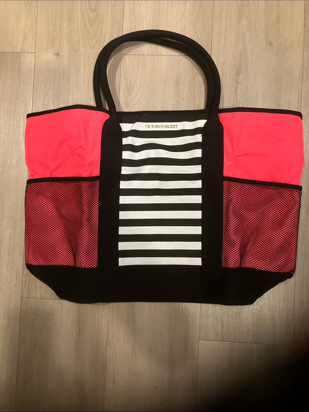Brand new Victoria’s Secret tote bag